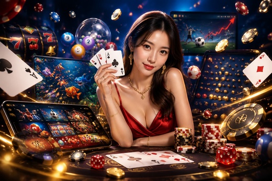 luckyc77